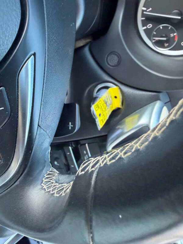 2017 Infiniti QX30 Premium