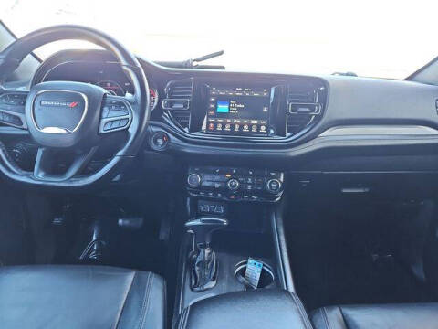 2022 Dodge Durango GT