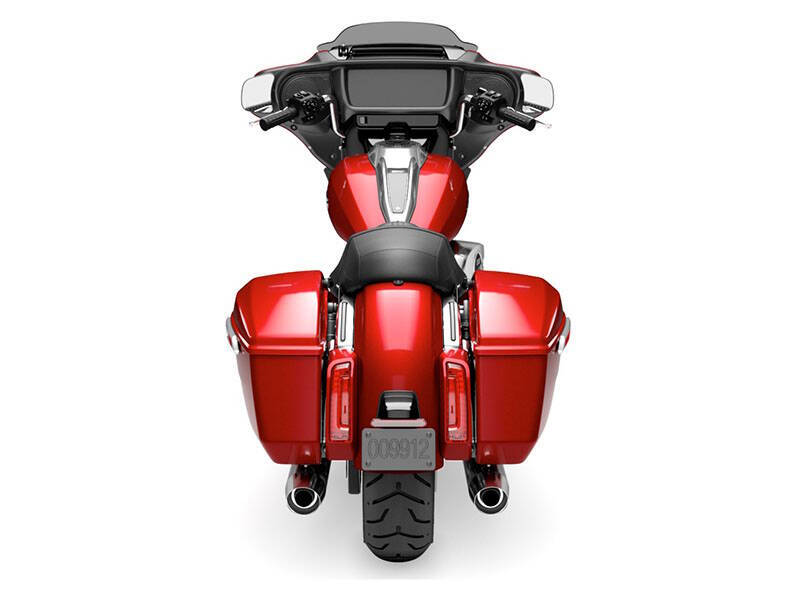 2025 Harley-Davidson Street Glide