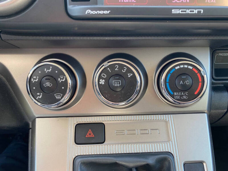 2015 Scion xB