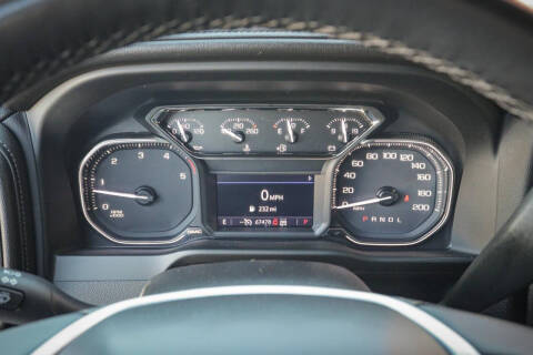 2023 GMC Sierra 3500HD