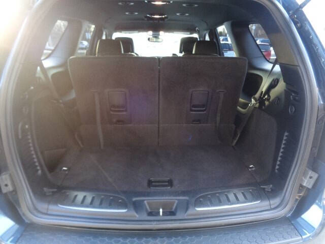 2020 Dodge Durango GT Plus