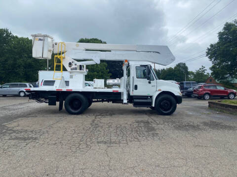 2003 International DuraStar 4300