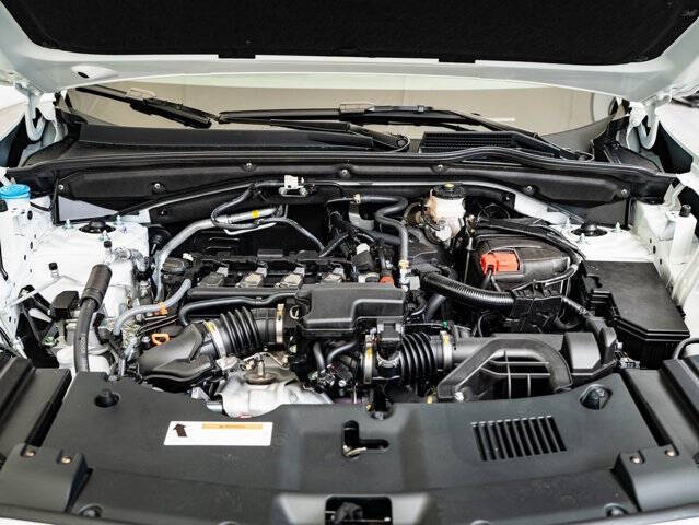 2025 Acura ADX w/A-SPEC