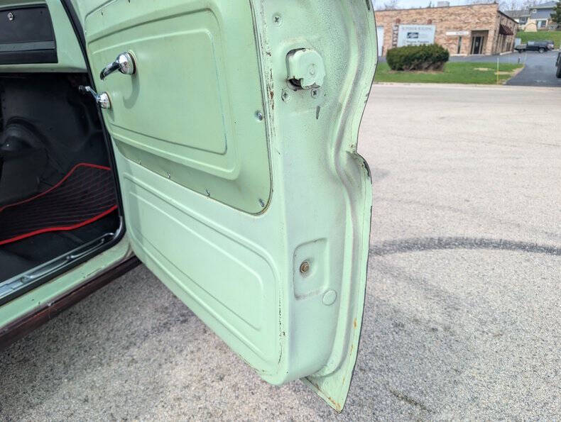 1966 Chevrolet C10