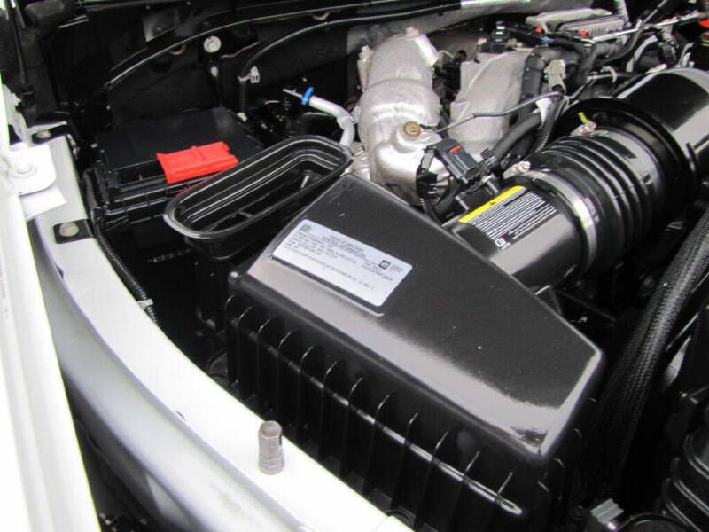2022 Chevrolet Silverado 3500HD