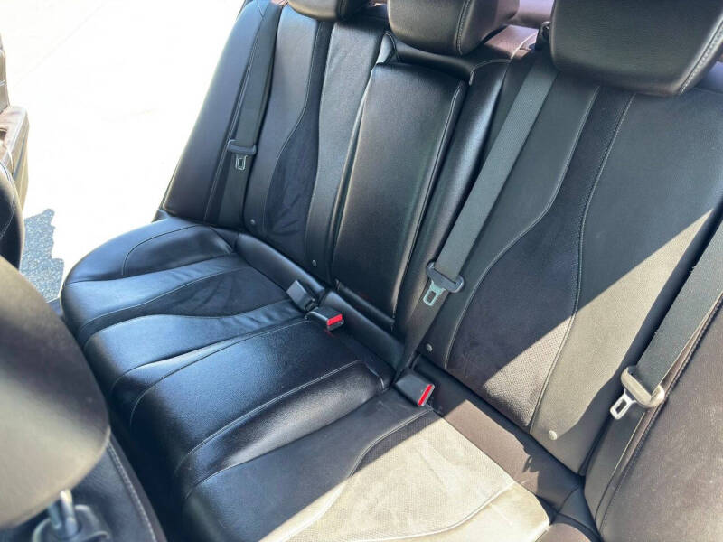 2019 Acura ILX w/Tech w/A-SPEC