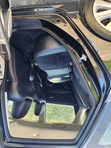 2008 Mazda MAZDASPEED3 Sport