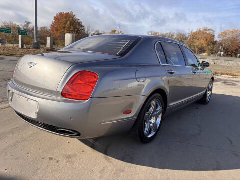 2006 Bentley Continental Flying Spur