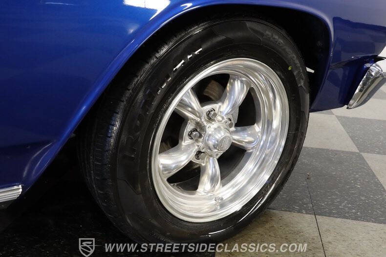 1965 Chevrolet Chevelle