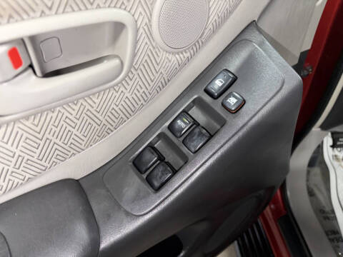 2003 Toyota Highlander