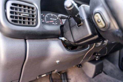 2002 Dodge Ram 2500