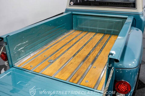 1969 GMC C/K 1500 Series