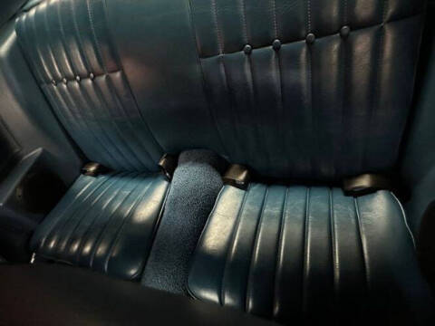 1971 Chevrolet Camaro