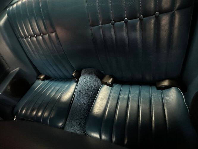 1971 Chevrolet Camaro