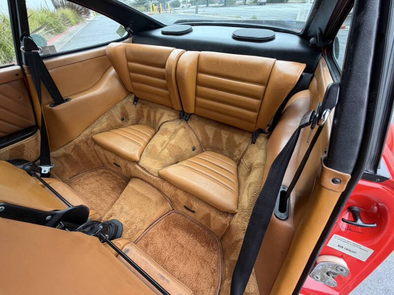 1977 Porsche 930