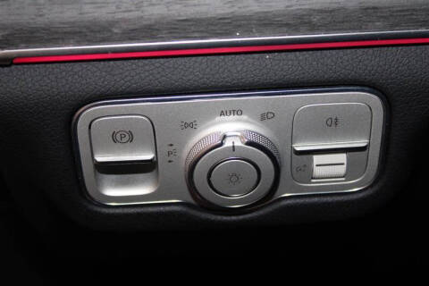 2021 Mercedes-Benz GLS GLS 450