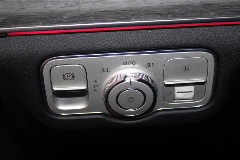 2021 Mercedes-Benz GLS GLS 450