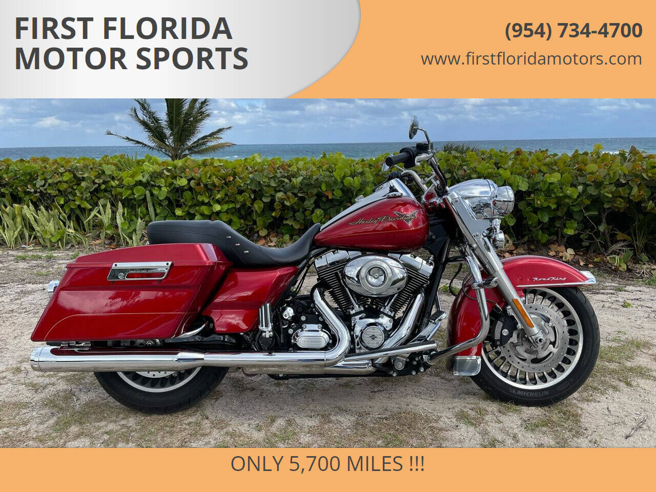 Harley-Davidson® Motorcycle Dealership, Miami FL