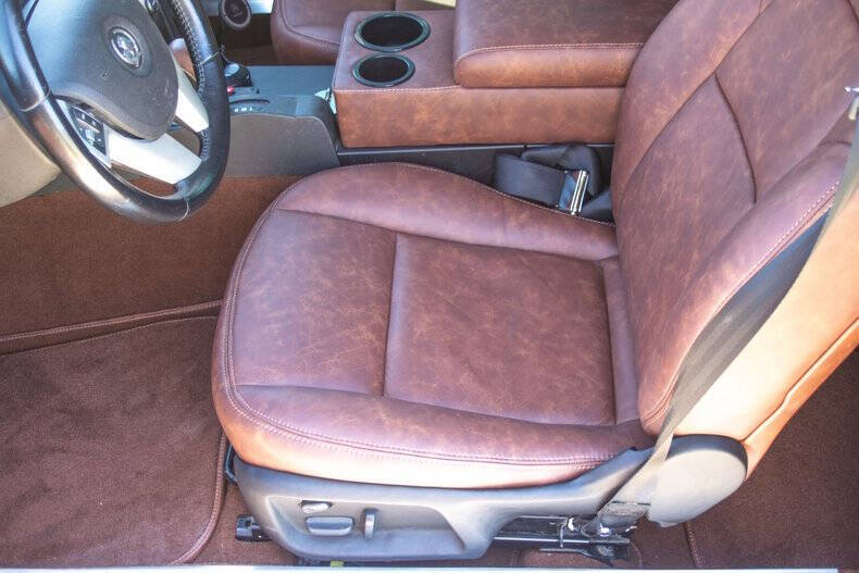 2013 Chevrolet Caprice