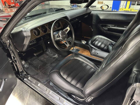 1970 Plymouth Barracuda