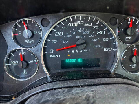 2014 GMC Savana 2500