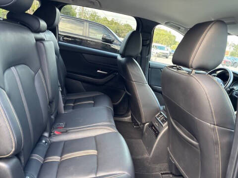 2024 Mazda CX-90 3.3 Turbo Select