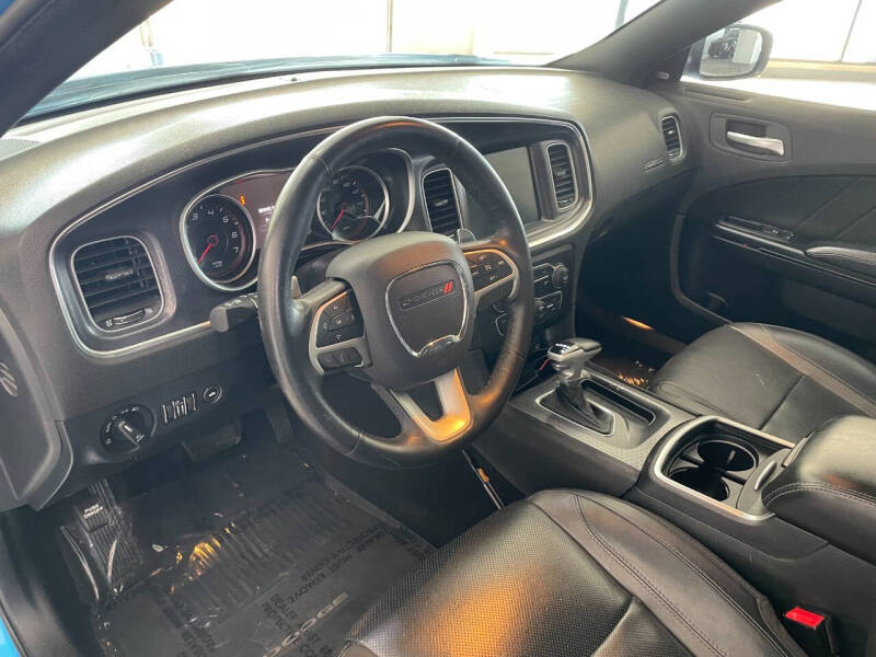 2015 Dodge Charger R/T