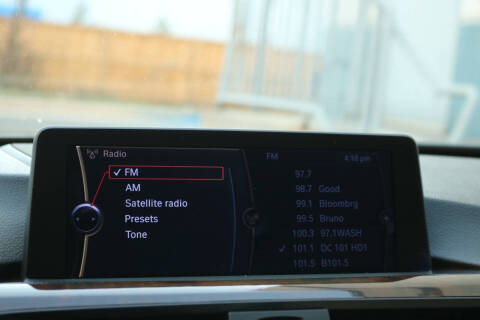 2013 BMW 3 Series 335i