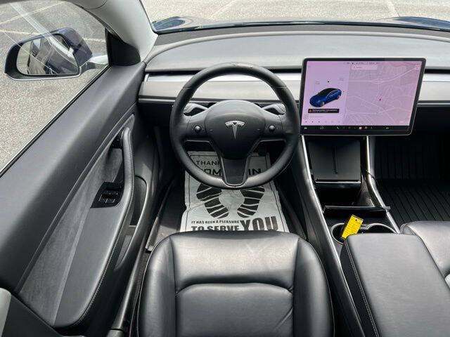 TeslaModel 332