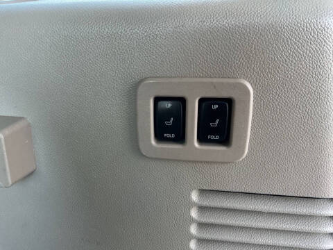 2015 Lincoln Navigator L