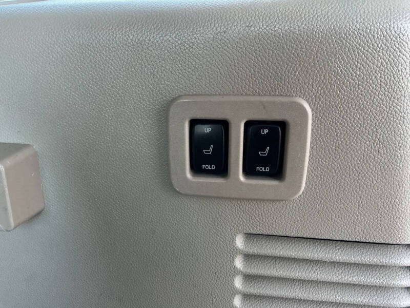 2015 Lincoln Navigator L