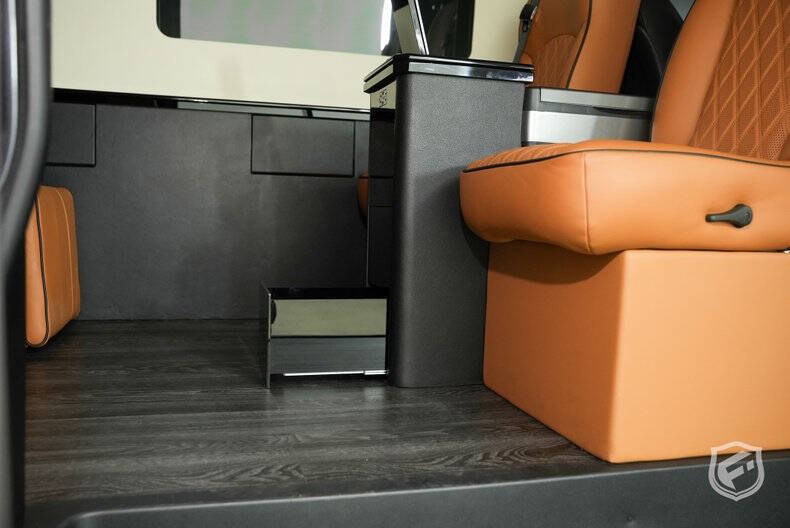 2020 Mercedes-Benz Sprinter