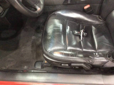 2006 Chevrolet Corvette