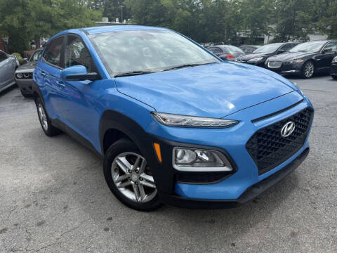 2020 Hyundai Kona SE