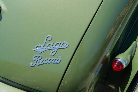 1947 Talbot-Lago T26
