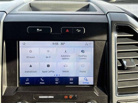 2022 Ford F-250 Super Duty