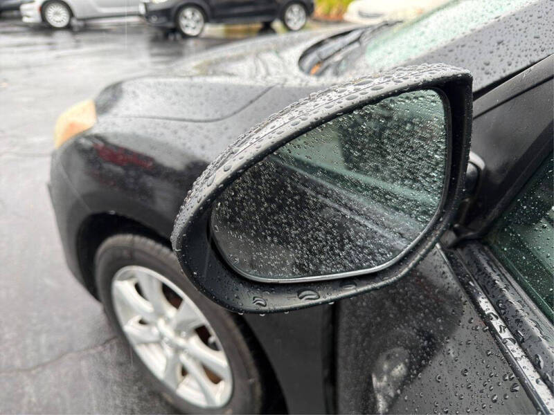 2011 Mazda MAZDA3 i Touring