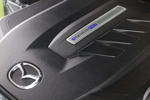 2024 Mazda CX-90 Plug-in Hybrid Premium