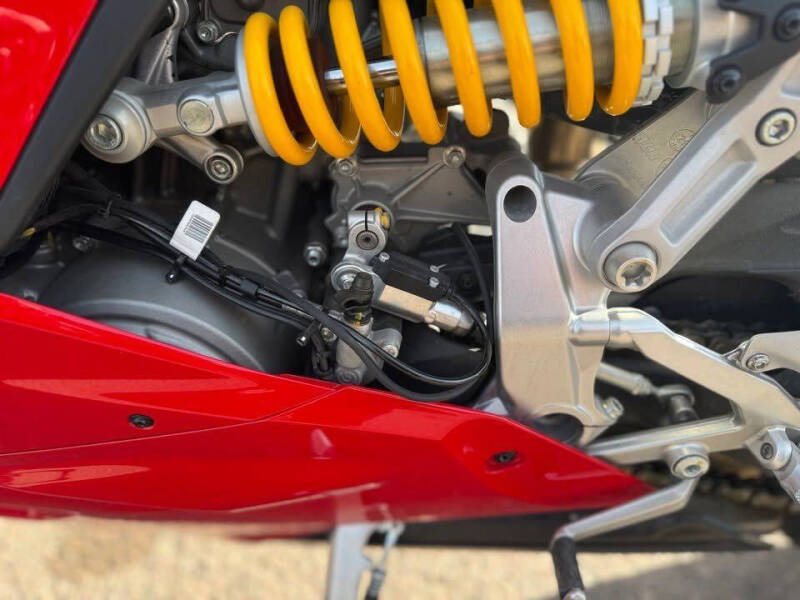 2022 Ducati Panigale