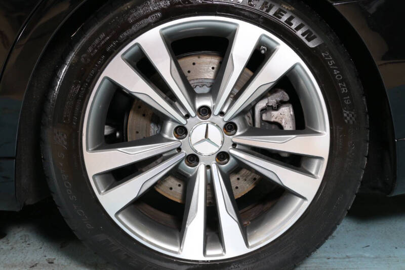 2016 Mercedes-Benz S-Class S 550 4MATIC