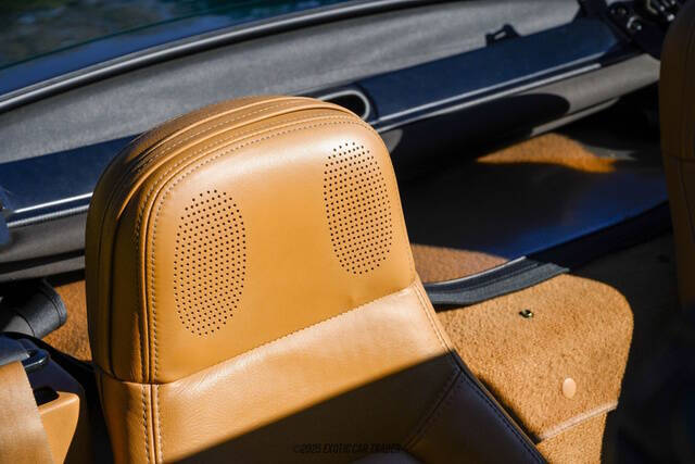 1991 Mazda MX-5 Miata Special