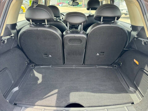 2014 MINI Countryman Cooper S