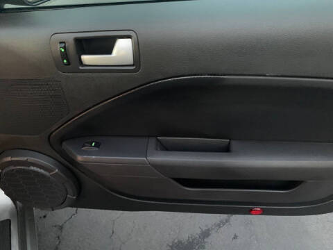 2009 Ford Mustang GT Premium