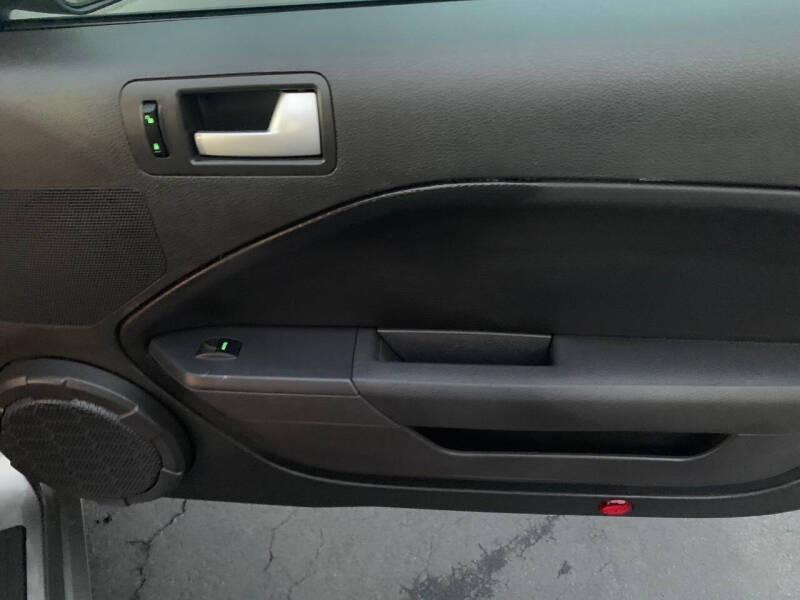 2009 Ford Mustang GT Premium