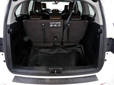 2019 Honda Odyssey EX-L w/Navi w/RES