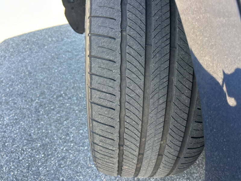 2022 Genesis GV80 3.5T