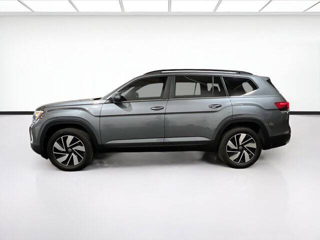 2024 Volkswagen Atlas SE