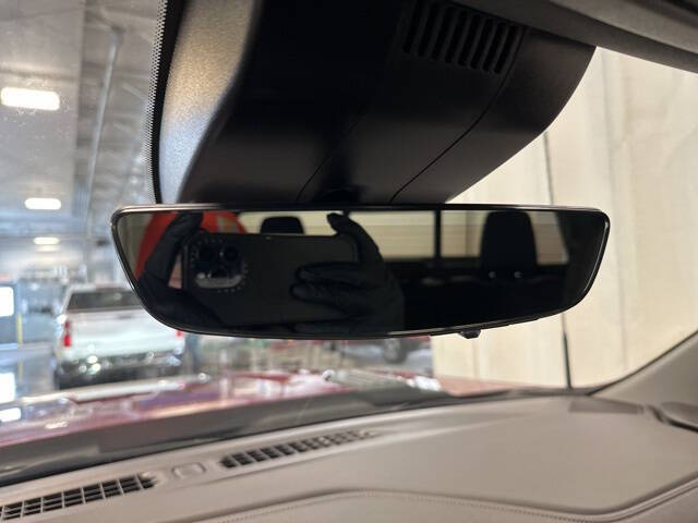 2024 Chevrolet Silverado 3500HD