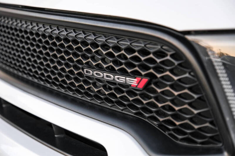 2018 Dodge Durango R/T